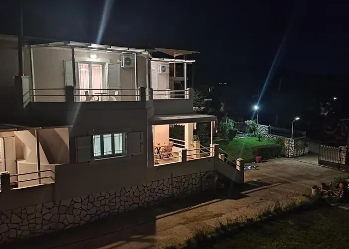 Villa Marina