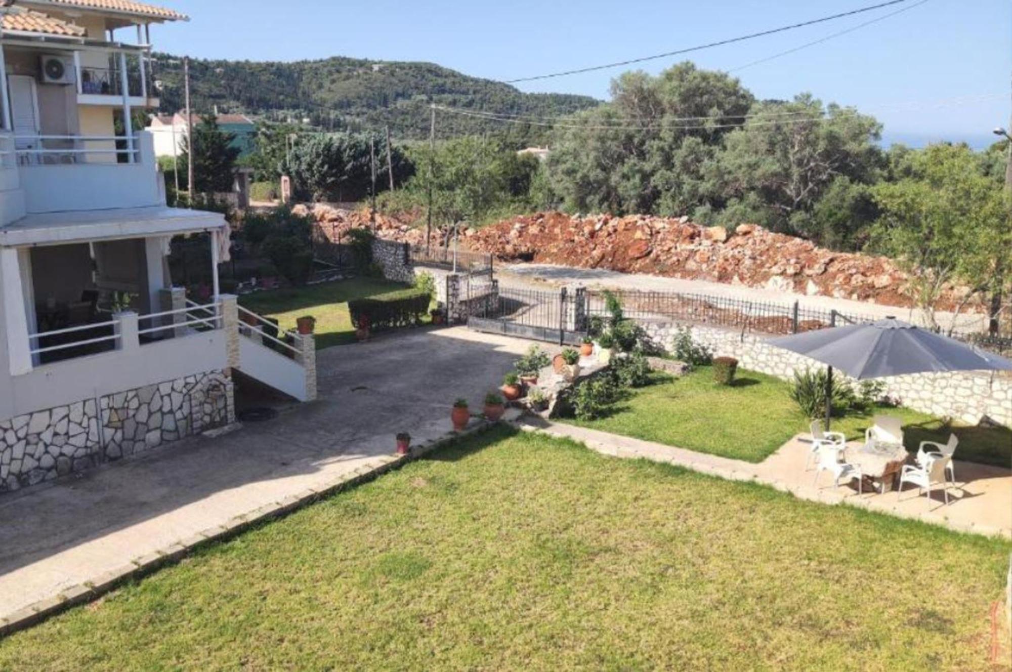 Villa Marina Tsoukaládhes