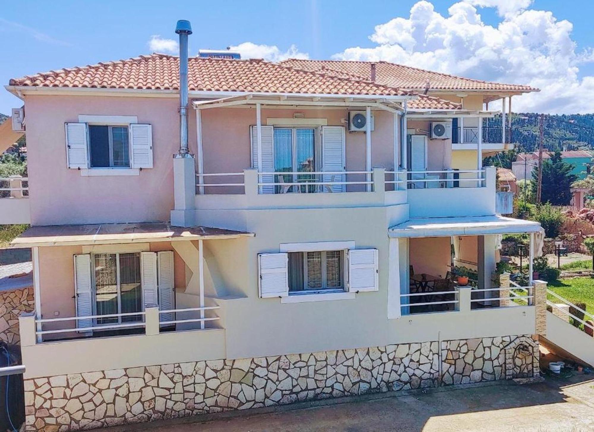 Villa Marina *