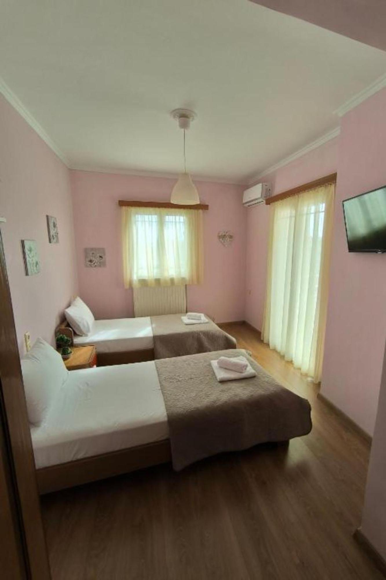 Villa Marina *